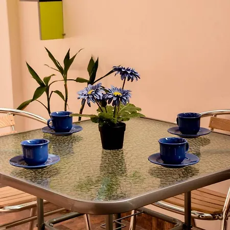 Ediko\'S House