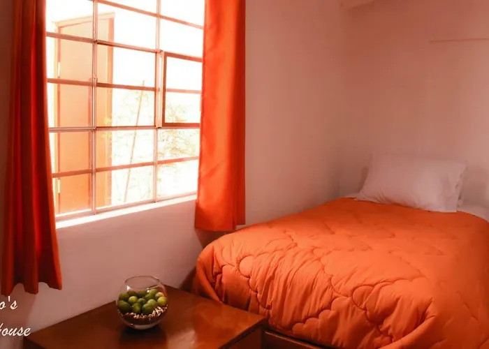 Ediko's House Hotel Cuzco
