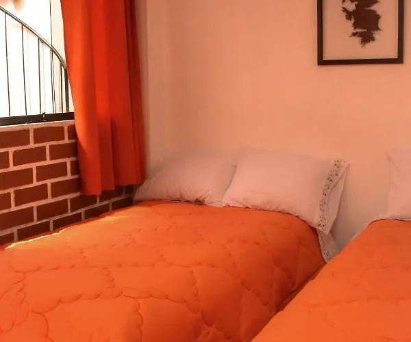 Ediko's House Hotel Cuzco