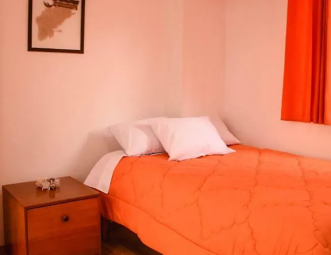 Hotel Ediko's House Cuzco