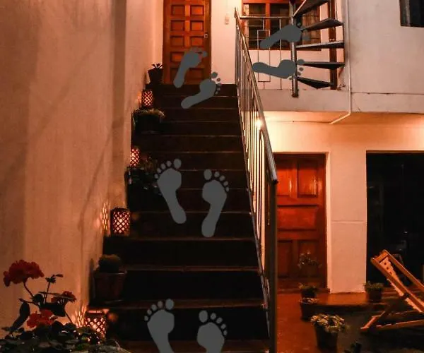 Ediko's House *