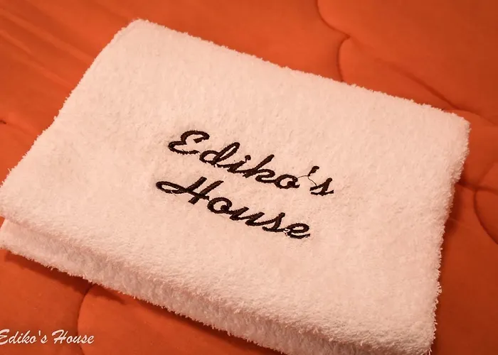 Ediko's House Cuzco