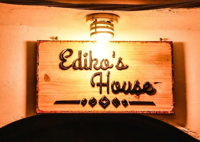 Ediko's House Hotel Cuzco