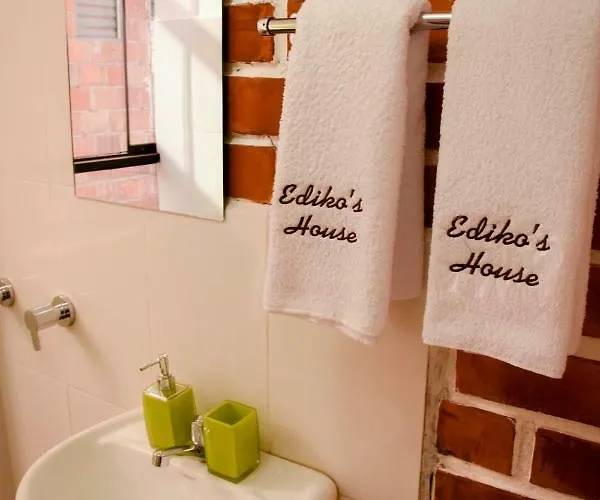 Ediko's House * Cuzco